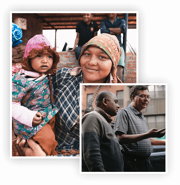 Nos plus grands soutiens